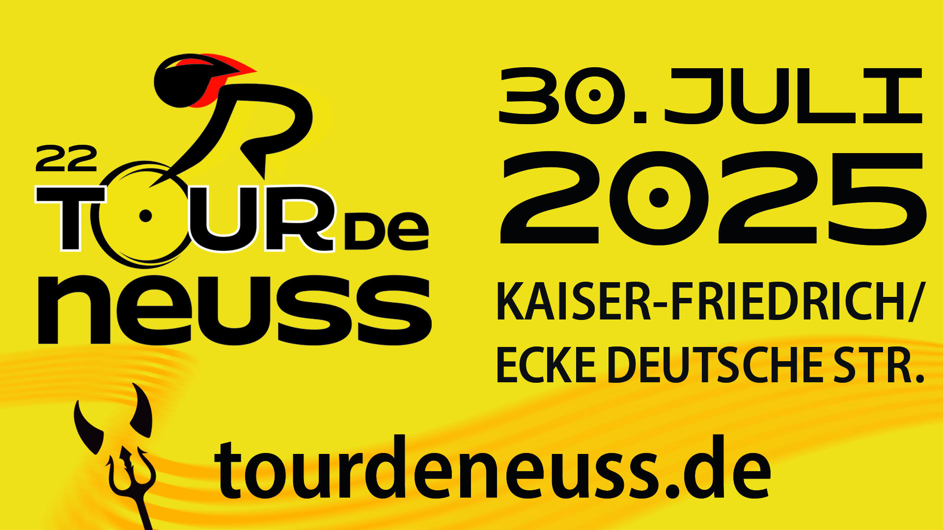 22 Tour de Neuss
