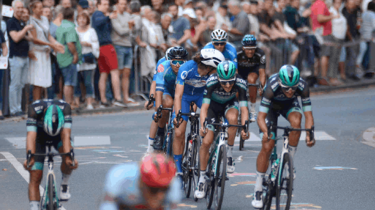 Tour de Neuss