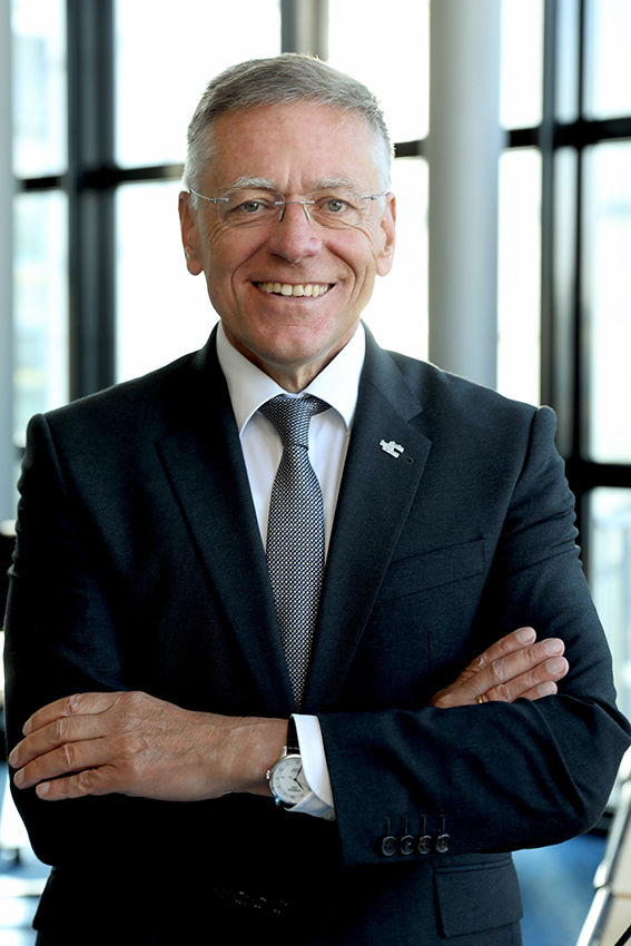 Hans-Jürgen Petrauschke