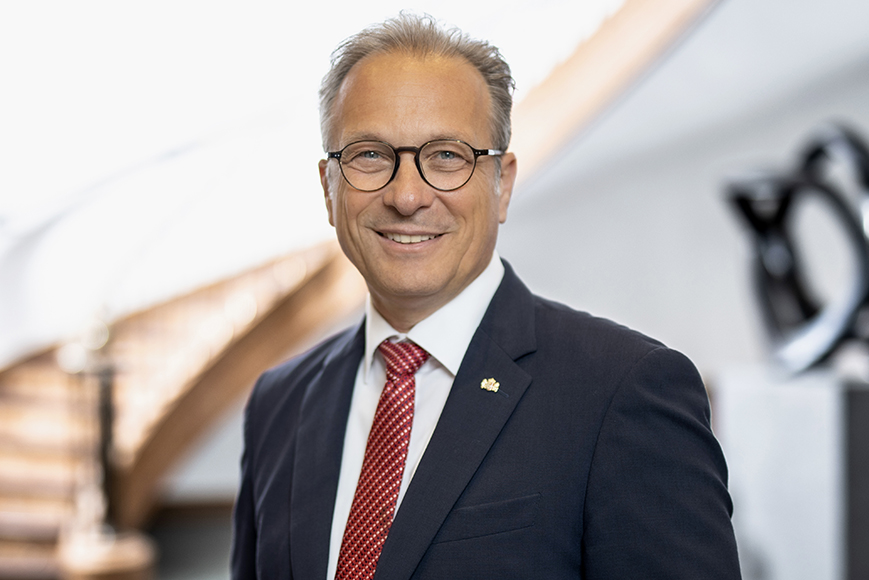 Reiner Breuer