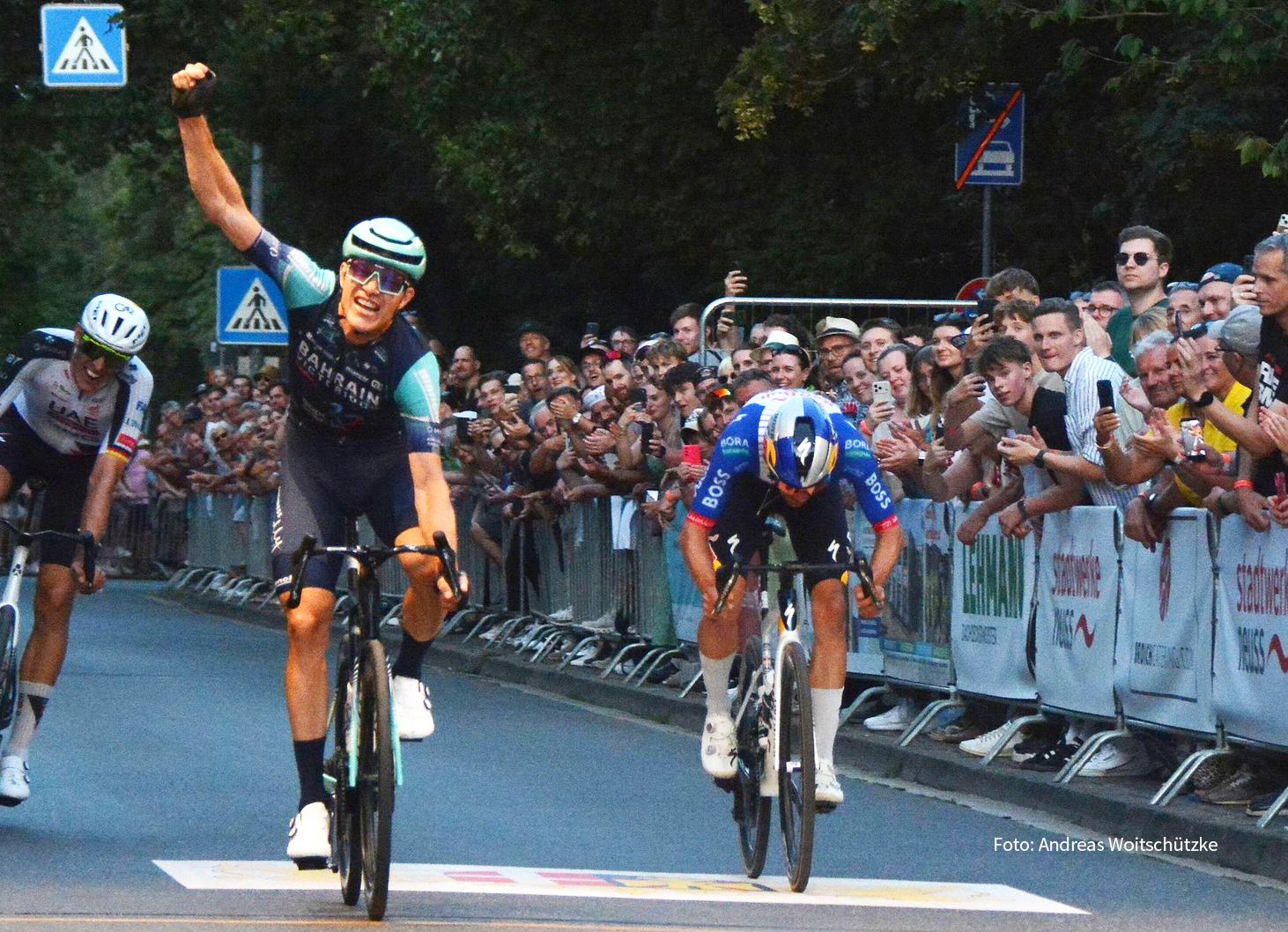 Tour de Neuss 2026